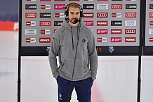 Eishockey, Herren, DEL, Saison 2020-2021, ERC Ingolstadt - Iserlohn Roosters, 15.04.2021