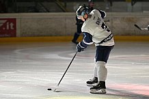 Eishockey, Herren, DEL, Saison 2022-2023, ERC Ingolstadt - Ice Training, 25.08.2022