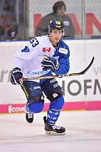ERC Ingolstadt vs Grizzlys Wolfsburg, Eishockey, DEL, Deutsche Eishockey Liga, Spieltag 30, 21.12.2018