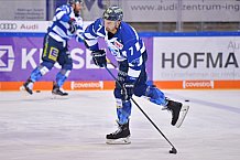 ERC Ingolstadt vs Düsseldorfer EG, DEL, Deutsche Eishockey Liga, Spieltag 37, 12.01.2020