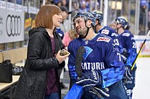 ERC Ingolstadt vs Düsseldorfer EG, DEL, Deutsche Eishockey Liga, Spieltag 44, 14.02.2020