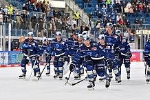 Eishockey, Herren, DEL, Saison 2021-2022, Spieltag 5, ERC Ingolstadt - Düsseldorfer EG, 22.09.2021