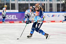 Eishockey, Frauen, DFEL, Saison 2024-2025, ERC Ingolstadt - ECDC Memmingen Indians, 16.11.2024