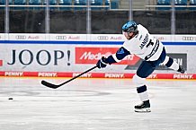 Eishockey, Herren, DEL, Saison 2025-2026, ERC Ingolstadt - Training, 04.08.2025