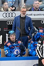 Eishockey, Herren, DEL, Saison 2025-2026, Spiel 38, ERC Ingolstadt - Kölner Haie, 09.01.2026