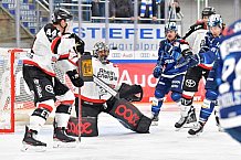 Eishockey, Herren, DEL, Saison 2021-2022, Spieltag 15, ERC Ingolstadt - Kölner Haie, 22.10.2021