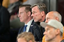Eishockey, Herren, DEL, Saison 2022-2023, Spieltag 15, Nürnberg Ice Tigers - ERC Ingolstadt, 26.10.2022