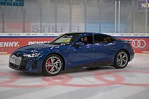 Eishockey, Herren, DEL, Saison 2023-2024, ERC Ingolstadt - Showtraining, 13.08.2023