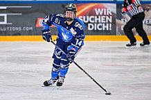 Eishockey, Frauen, DFEL, Saison 2023-2024, ERC Ingolstadt - ECDC Memmingen Indians, 21.01.2024