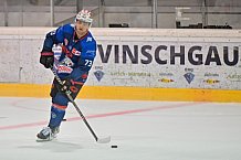 Eishockey, Herren, DEL, Saison 2023-2024, Vinschgau Cup, HC Innsbruck - Nürnberg Ice Tigers, 26.08.2023