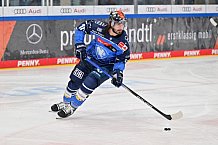 Eishockey, Herren, DEL, Saison 2023-2024, Spieltag 3, ERC Ingolstadt - Schwenninger Wild Wings, 22.09.2023