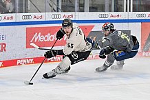 Eishockey, Herren, DEL, Saison 2023-2024, Spieltag 51, ERC Ingolstadt - Kölner Haie, 03.03.2024