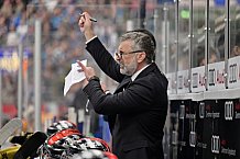 Eishockey, Herren, DEL, Saison 2023-2024, Playoffs Viertelfinale - Spiel 2, ERC Ingolstadt - Fischtown Pinguins , 20.03.2024