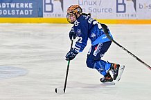 Eishockey, Frauen, DFEL, Saison 2024-2025, ERC Ingolstadt - HK Budapest Roster, 12.01.2025