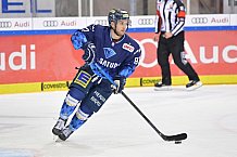 ERC Ingolstadt vs Krefeld Pinguine, DEL, Deutsche Eishockey Liga, Spieltag 3, 20.09.2019