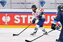 Eishockey, Mens, CHL, Season 2023-2024, ERC Ingolstadt - Vitkovice Ridera, 17.10.2023