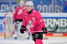 Eishockey, Herren, DEL, Saison 2025-2026, Spiel 11, ERC Ingolstadt - Nürnberg Ice Tigers, 17.10.2025