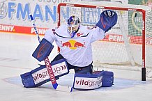 Eishockey, Herren, DEL, Saison 2020-2021, ERC Ingolstadt - EHC Red Bull München, 25.02.2021