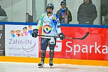 Eishockey, Frauen, DFEL, Saison 2022-2023, ERC Ingolstadt - Eisbären Berlin, 05.02.2023