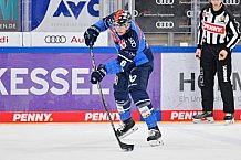 Eishockey, Herren, DEL, Saison 2023-2024, Spieltag 18, ERC Ingolstadt - Eisbären Berlin, 05.11.2023