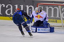 ERC Ingolstadt vs Thomas Sabo Ice Tigers, Eishockey, DEL, Deutsche Eishockey Liga, Spieltag 17, 04.11.2018