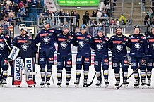 Eishockey, Herren, DEL, Saison 2024-2025, Spieltag 51, ERC Ingolstadt - EHC Red Bull München, 04.03.2025