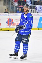 ERC Ingolstadt vs Augsburger Panther, Eishockey, DEL, Deutsche Eishockey Liga, Spieltag 25, 07.12.2018