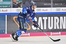 ERC Ingolstadt vs Thomas Sabo Ice Tigers, DEL, Deutsche Eishockey Liga, Spieltag 26, 13.12.2019