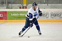 Eishockey, Herren, DEL, Saison 2022-2023, ERC Ingolstadt - Ice Training, 25.08.2022