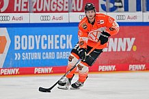 Eishockey, Herren, DEL, Saison 2022-2023, Spieltag 60, ERC Ingolstadt - Grizzlys Wolfsburg, 05.03.2023