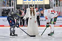 Eishockey, Herren, DEL, Saison 2023-2024, Spieltag 26, ERC Ingolstadt - Augsburger Panther, 10.12.2023