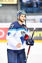 ERC Ingolstadt - Koelner Haie, Eishockey, DEL, Deutsche Eishockey Liga, Vorbereitung, 11.08.2017