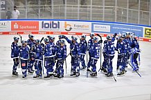 Vorbereitung, Gäubodencup, Eishockey, Herren, DEL, Saison 2021-2022, Grizzlys Wolfsburg - ERC Ingolstadt, 13.08.2021