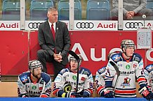 Eishockey, Herren, DEL, Saison 2022-2023, Spieltag 2, ERC Ingolstadt - Iserlohn Roosters, 18.09.2022