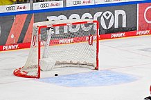 Eishockey, Herren, DEL, Saison 2024-2025, Playoffs Halbfinale, Spiel 3, ERC Ingolstadt - Kölner Haie, 06.04.2025