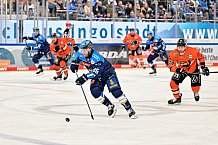 Eishockey, Herren, DEL, Saison 2025-2026, Spiel 33, ERC Ingolstadt - Grizzlys Wolfsburg, 28.12.2025