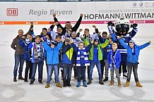 ERC Ingolstadt vs Iserlohn Roosters, DEL, Deutsche Eishockey Liga, Spieltag 39, 13.01.2019