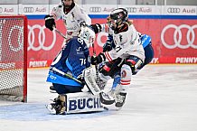 Eishockey, Frauen, DFEL, Saison 2024-2025, ERC Ingolstadt - ECDC Memmingen Indians, 16.11.2024