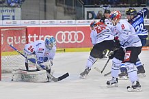 ERC Ingolstadt vs Schwenninger Wild Wings, DEL, Deutsche Eishockey Liga, Spieltag 48, 19.02.2019