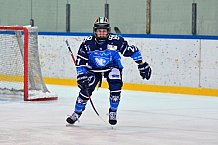 Eishockey, Frauen, DFEL, Saison 2023-2024, ERC Ingolstadt - ECDC Memmingen Indians, 21.01.2024