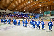 Eishockey, Herren, DEL, Saison 2025-2026, Vinschgau Cup, Spiel 1, ERC Ingolstadt - ZSC Lions, 22.08.2025