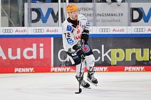 Eishockey, Herren, DEL, Saison 2023-2024, Spieltag 45, ERC Ingolstadt - Fischtown Pinguins, 27.02.2024