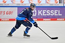 Eishockey, Herren, DEL, Saison 2024-2025, Spieltag 26, ERC Ingolstadt - Iserlohn Roosters, 15.12.2024
