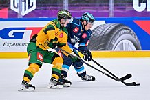 Hockey, Mens, CHL, Season 2025-2026, Regular Season, Game Day 1, ERC Ingolstadt - Ilves Tampere, 28.08.2025