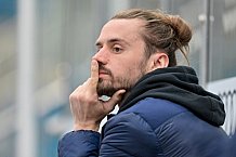 Eishockey, Herren, U20 DNL, Saison 2025-2026, ERC Ingolstadt - ESC Dresden, 14.02.2026