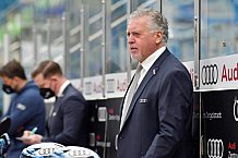 Eishockey, Herren, DEL, Saison 2021-2022, Spieltag 46, ERC Ingolstadt - Nürnberg Ice Tigers, 23.01.2022