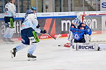 Eishockey, Herren, DEL, Saison 2025-2026, Spiel 7, ERC Ingolstadt - Straubing Tigers, 03.10.2025