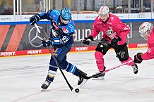 Eishockey, Herren, DEL, Saison 2025-2026, Spiel 11, ERC Ingolstadt - Nürnberg Ice Tigers, 17.10.2025