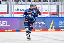 Eishockey, Herren, DEL, Saison 2025-2026, Playoffs, Viertelfinale, Spiel 6, ERC Ingolstadt - EHC Red Bull München, 04.04.2026