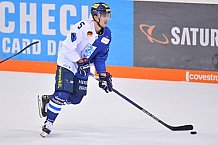 ERC Ingolstadt vs Duesseldorfer EG, Eishockey, DEL, Deutsche Eishockey Liga, Spieltag 10, 12.10.2018